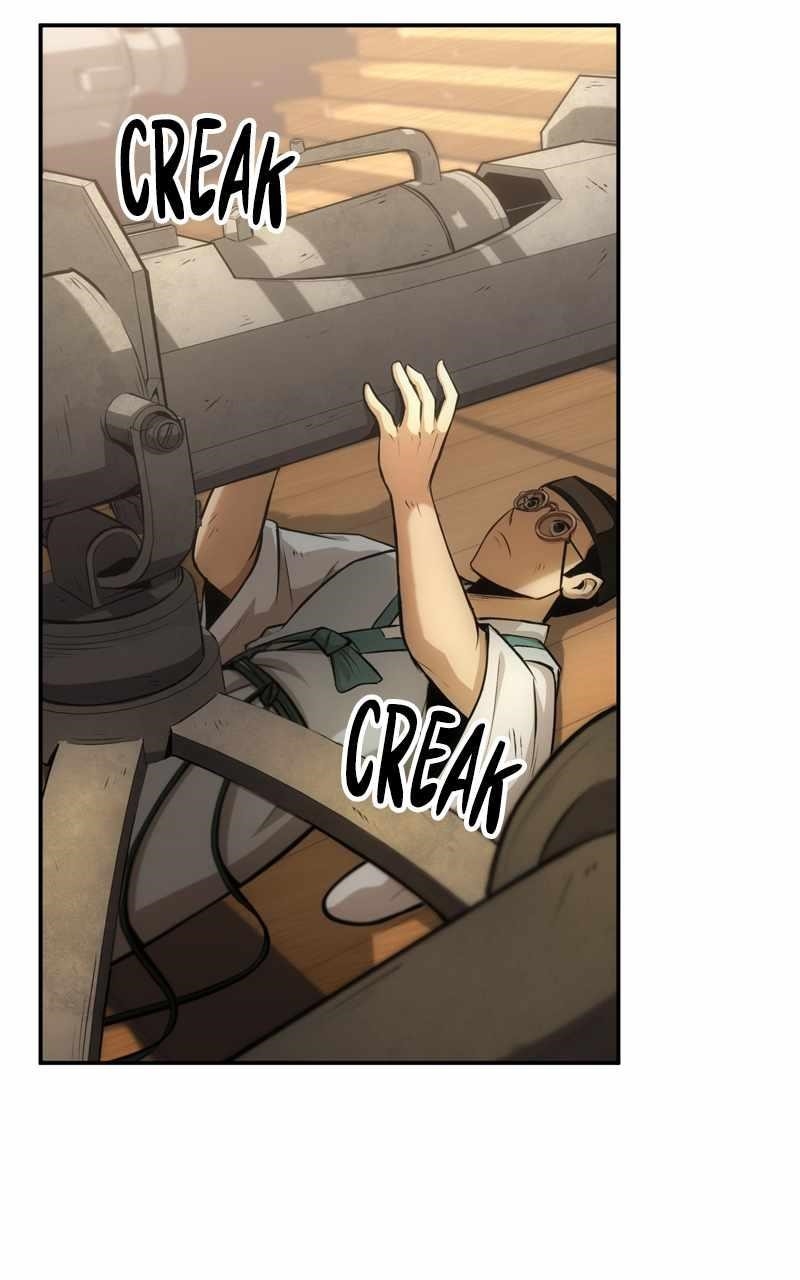 Assassin’s Creed: Forgotten Temple Chapter 31 - Page 124