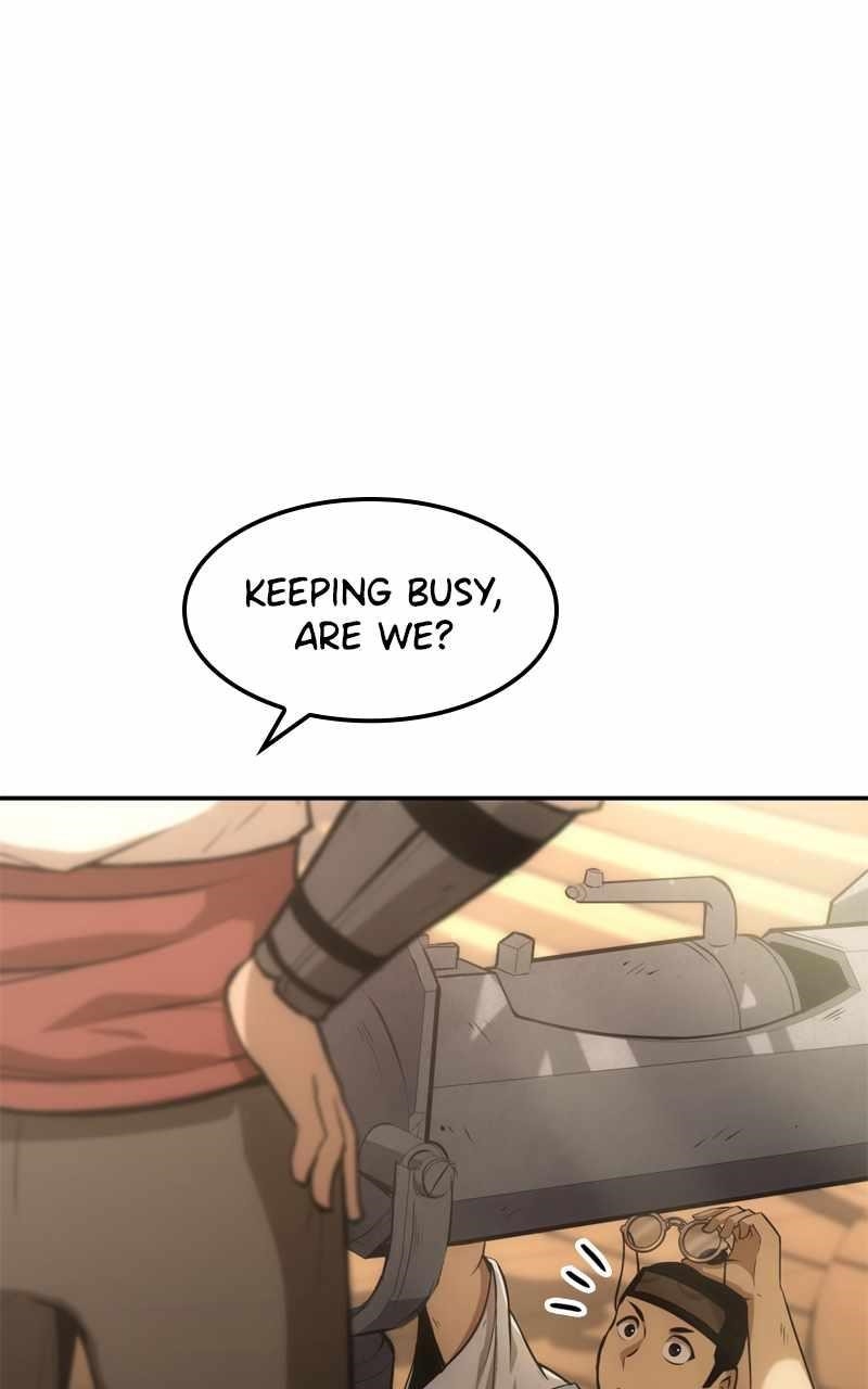 Assassin’s Creed: Forgotten Temple Chapter 31 - Page 125