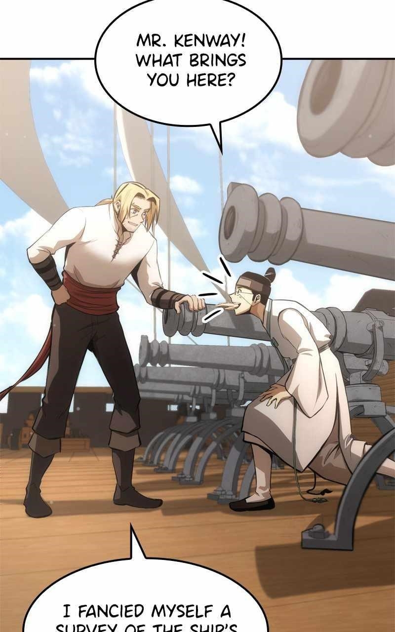 Assassin’s Creed: Forgotten Temple Chapter 31 - Page 127