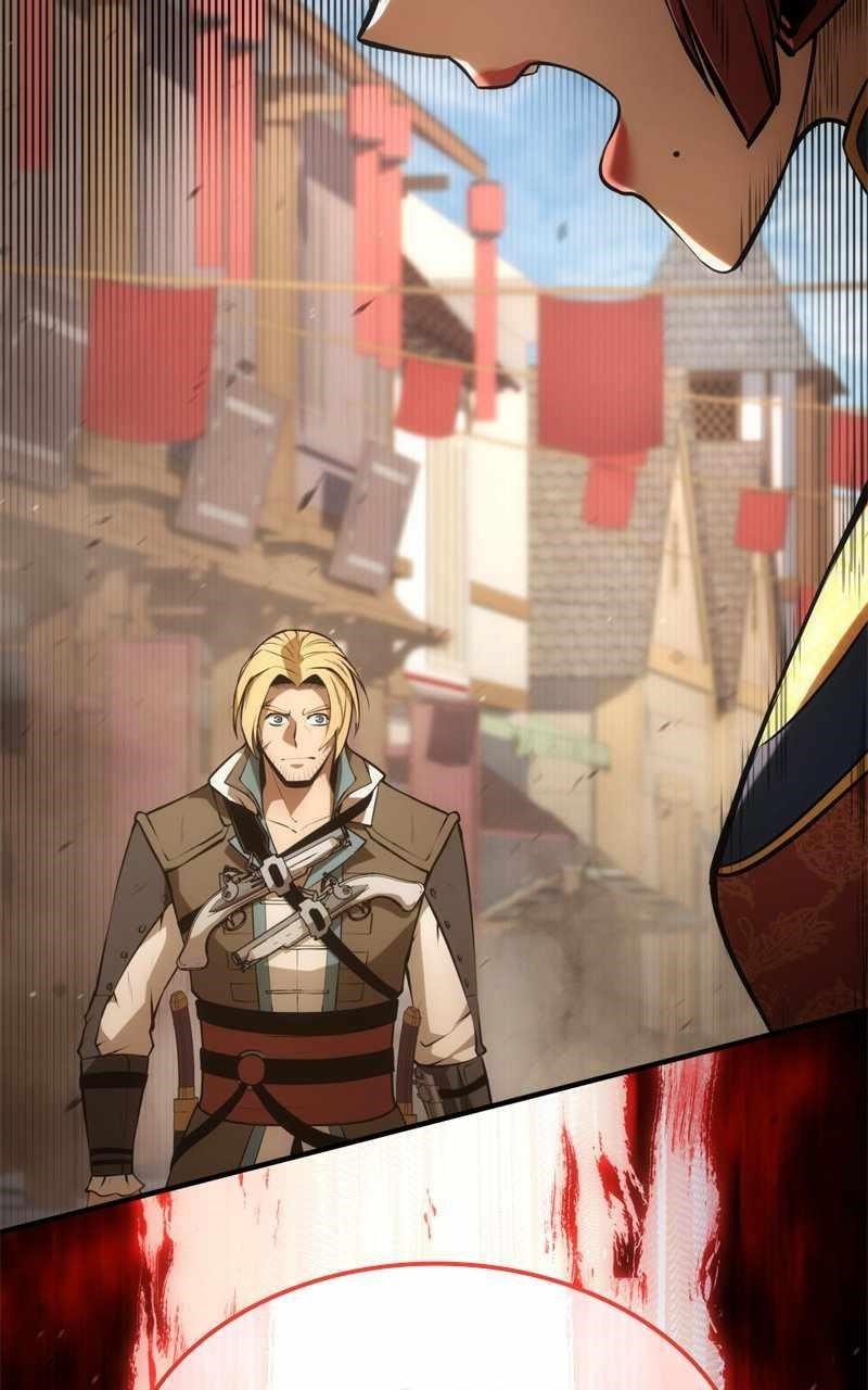 Assassin’s Creed: Forgotten Temple Chapter 31 - Page 28