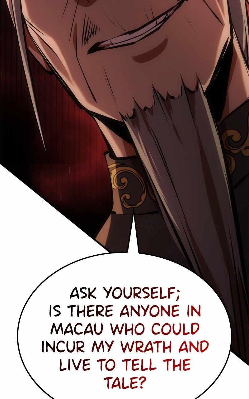 Assassin’s Creed: Forgotten Temple Chapter 31 - Page 7