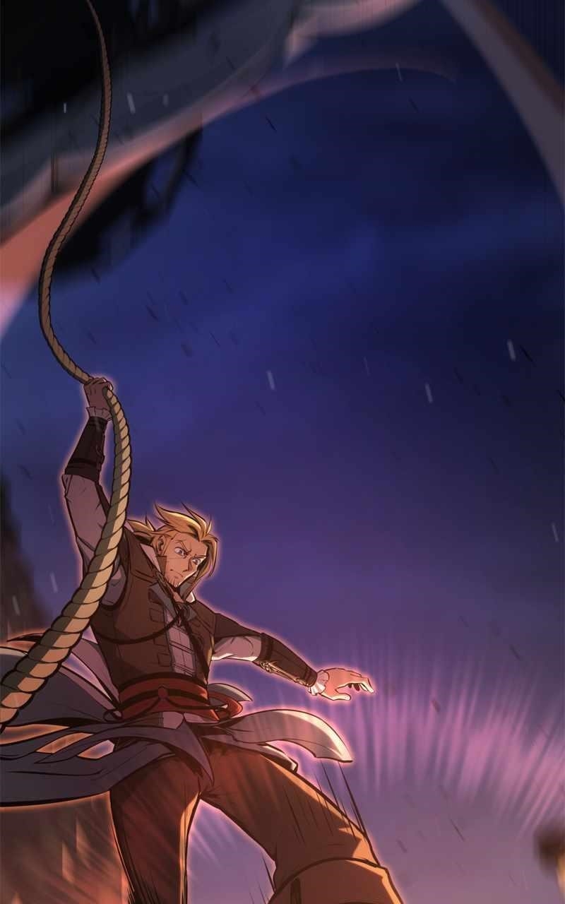 Assassin’s Creed: Forgotten Temple Chapter 32 - Page 126