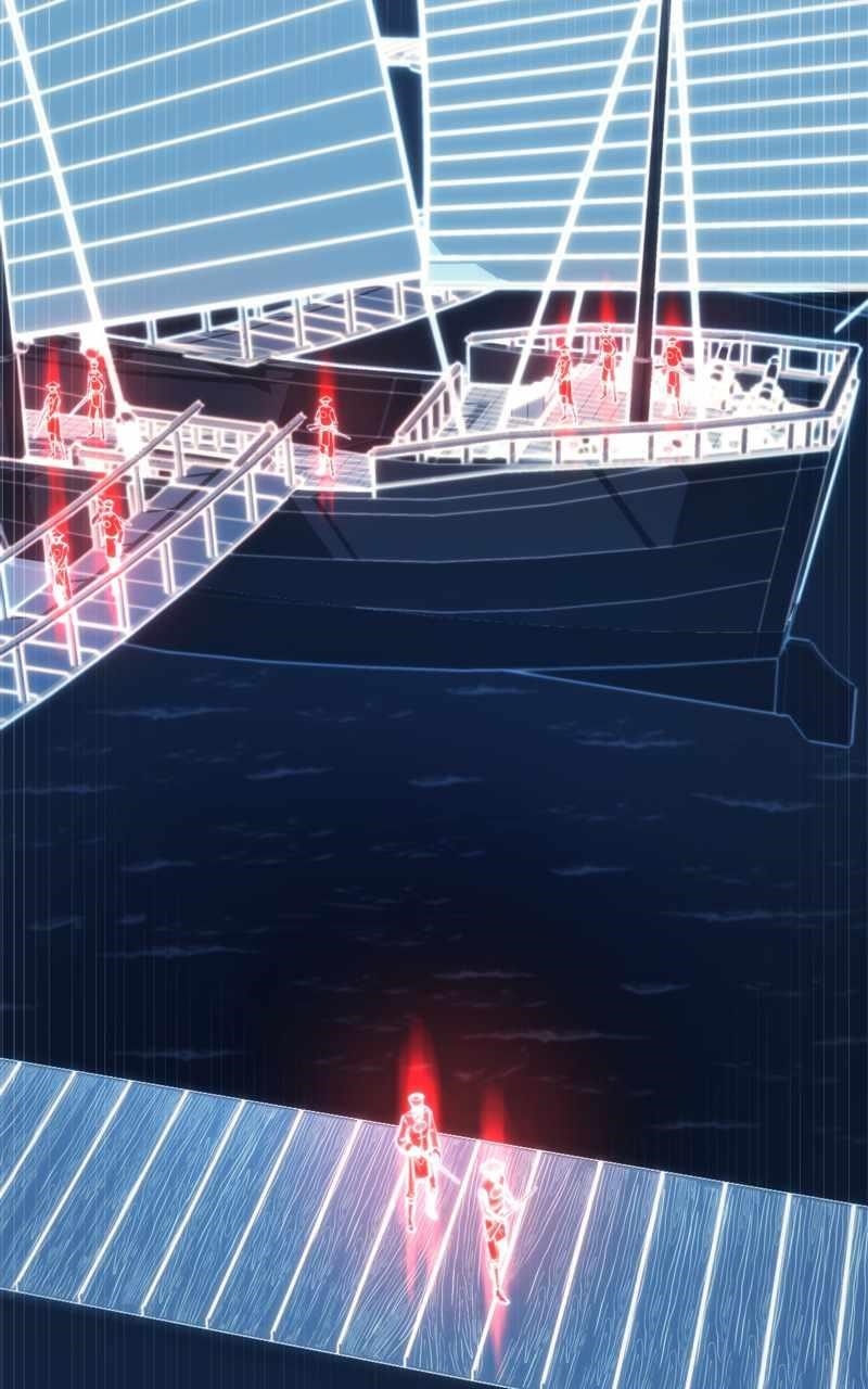 Assassin’s Creed: Forgotten Temple Chapter 32 - Page 29