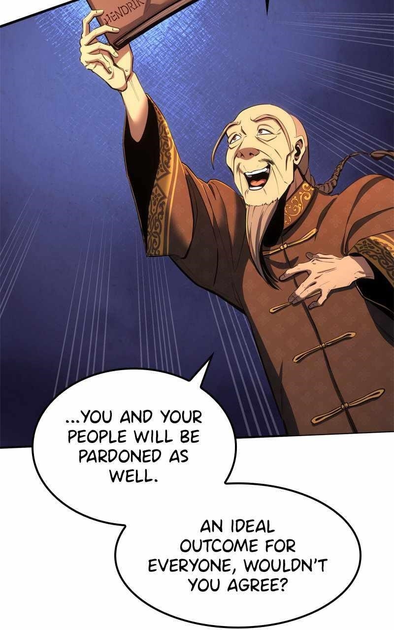 Assassin’s Creed: Forgotten Temple Chapter 34 - Page 153