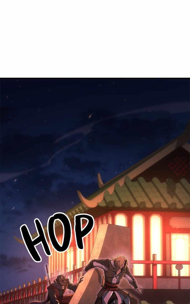 Assassin’s Creed: Forgotten Temple Chapter 35 - Page 106