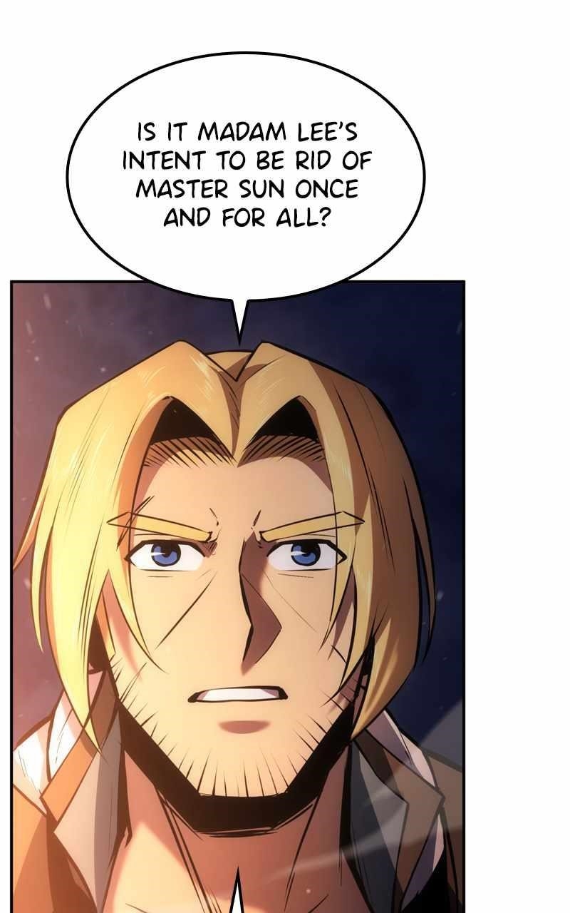 Assassin’s Creed: Forgotten Temple Chapter 35 - Page 11