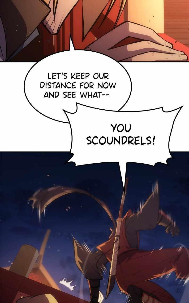 Assassin’s Creed: Forgotten Temple Chapter 35 - Page 118