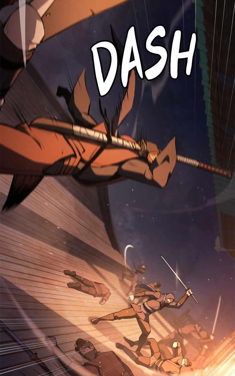 Assassin’s Creed: Forgotten Temple Chapter 35 - Page 13