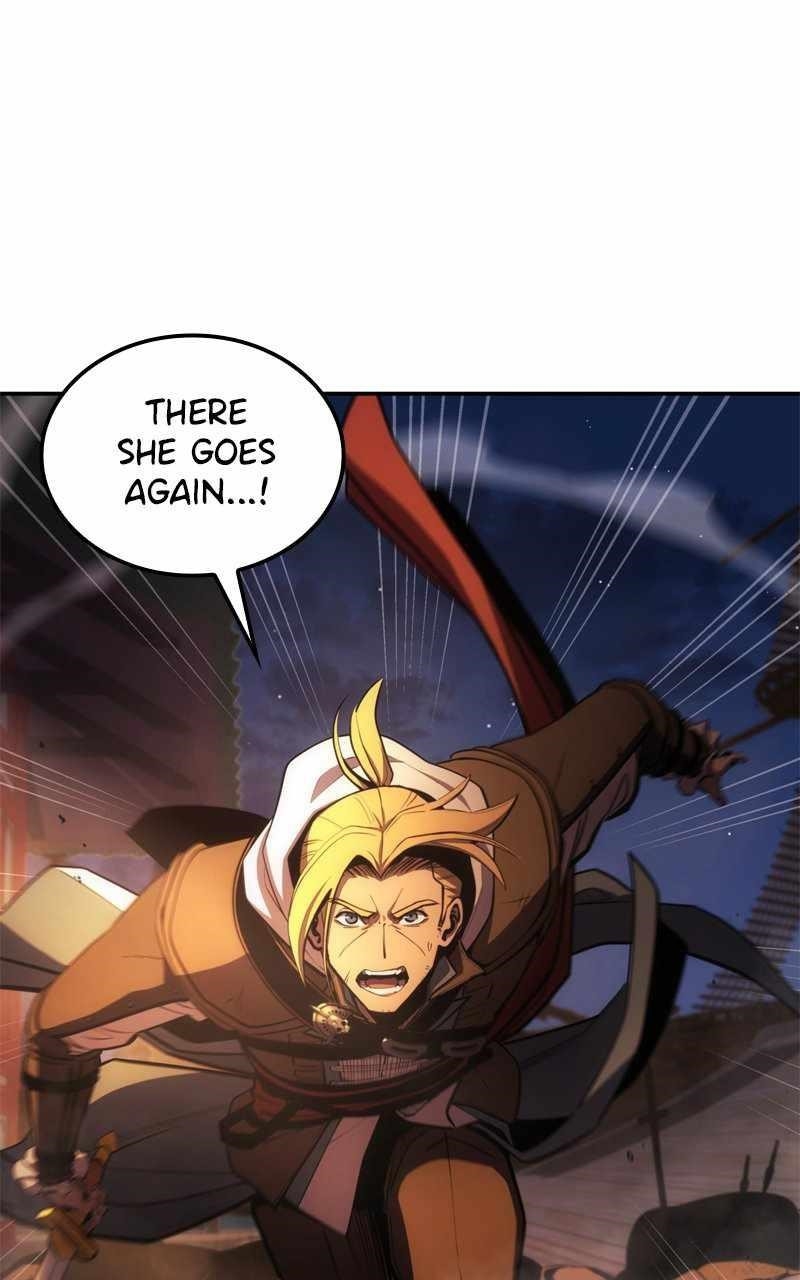 Assassin’s Creed: Forgotten Temple Chapter 35 - Page 57