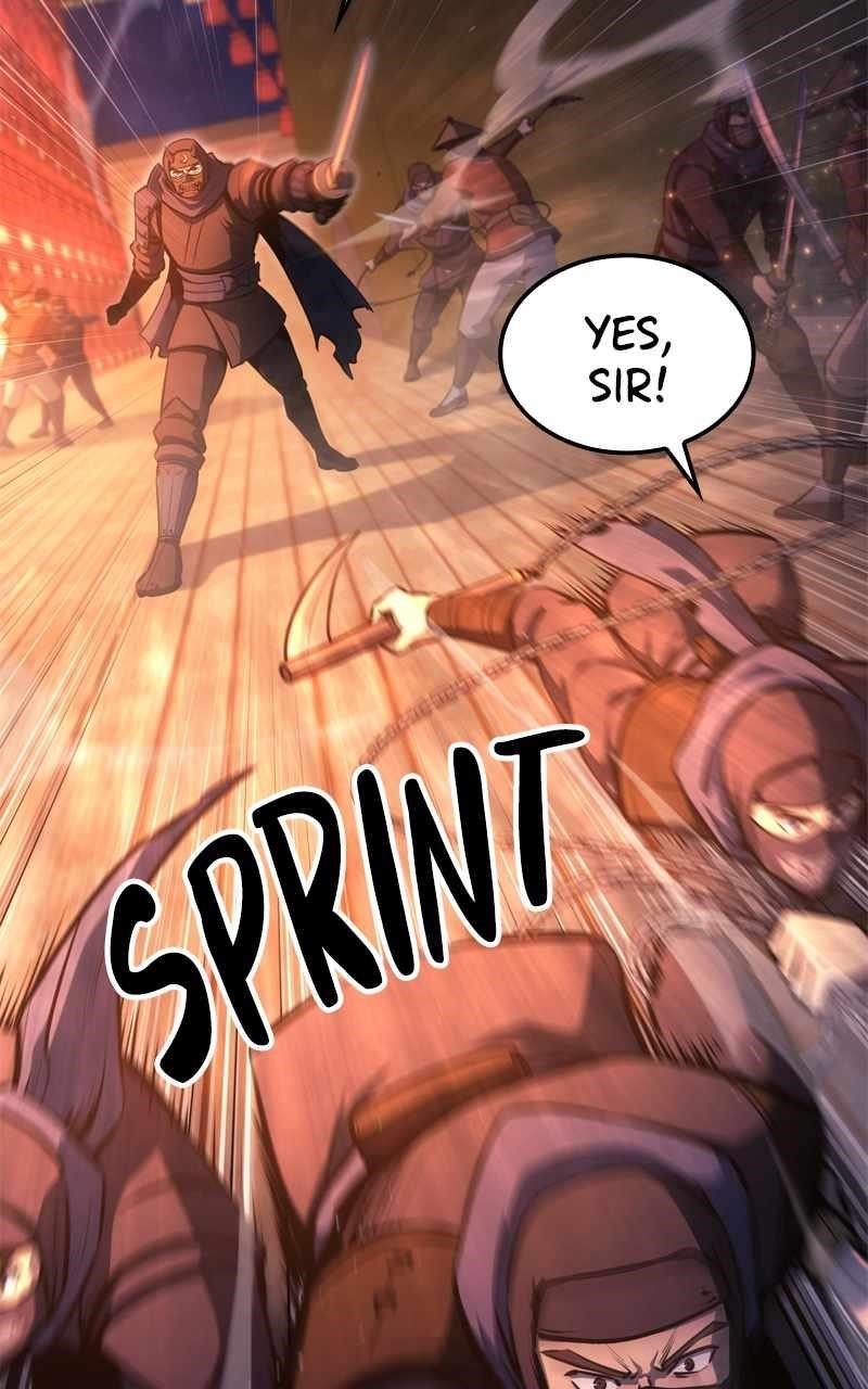 Assassin’s Creed: Forgotten Temple Chapter 37 - Page 124