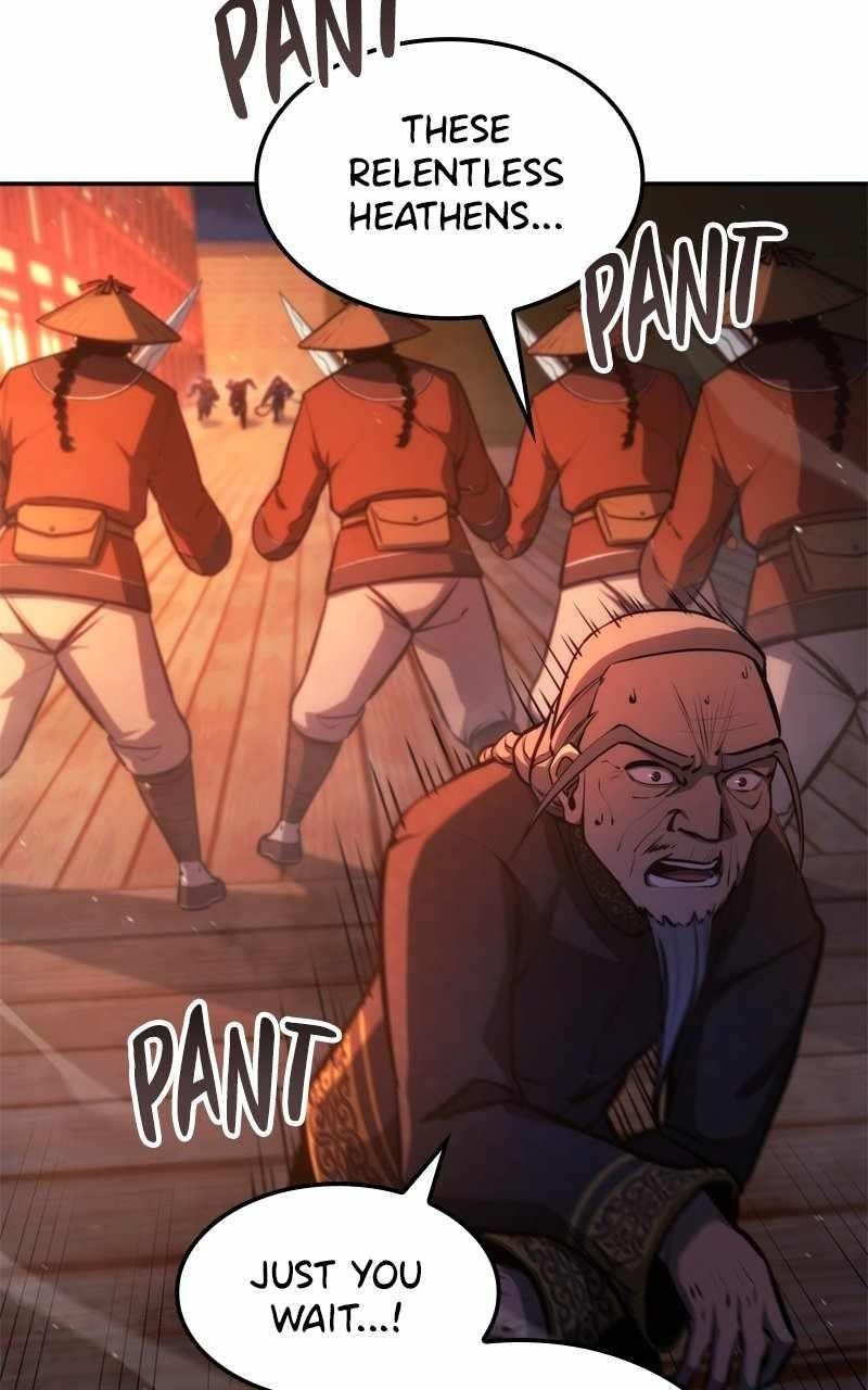 Assassin’s Creed: Forgotten Temple Chapter 37 - Page 126