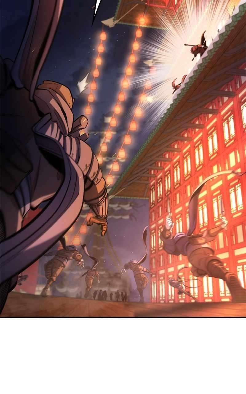 Assassin’s Creed: Forgotten Temple Chapter 37 - Page 133