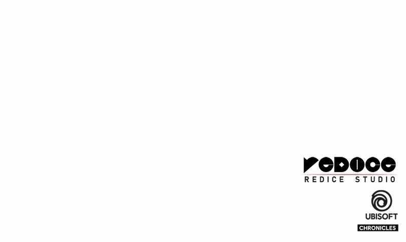 Assassin’s Creed: Forgotten Temple Chapter 37 - Page 155