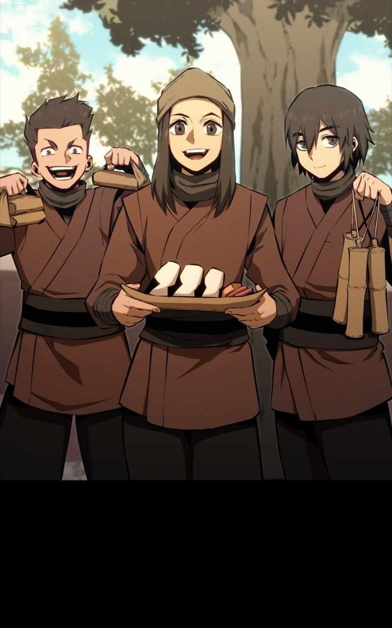 Assassin’s Creed: Forgotten Temple Chapter 37 - Page 33