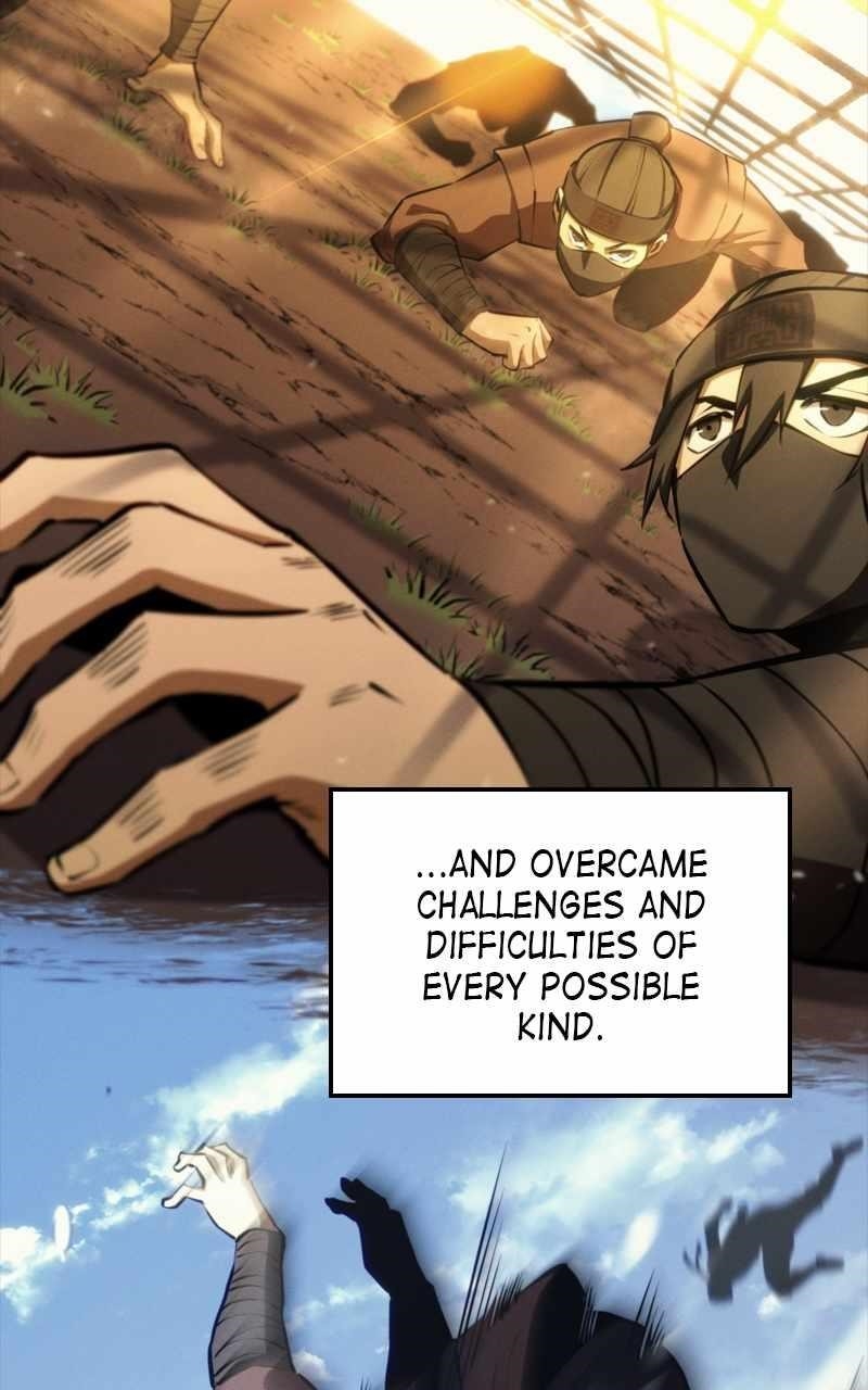 Assassin’s Creed: Forgotten Temple Chapter 37 - Page 36