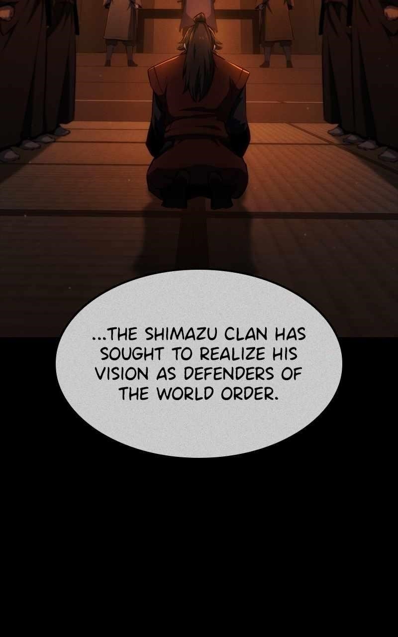 Assassin’s Creed: Forgotten Temple Chapter 37 - Page 45