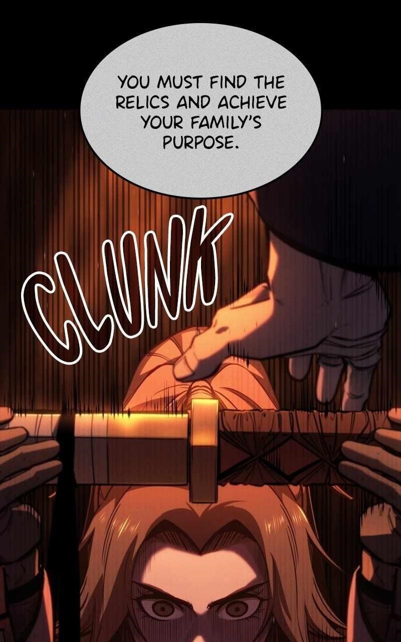 Assassin’s Creed: Forgotten Temple Chapter 37 - Page 50