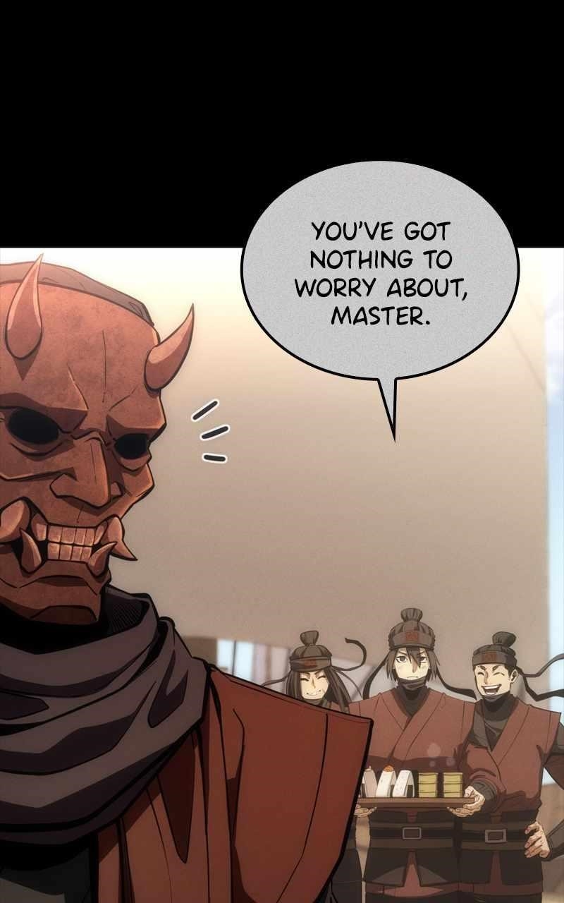 Assassin’s Creed: Forgotten Temple Chapter 37 - Page 56