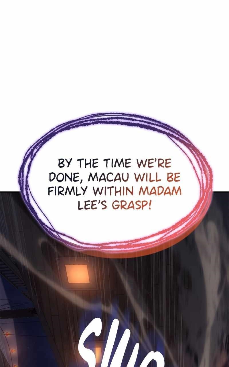 Assassin’s Creed: Forgotten Temple Chapter 38 - Page 11