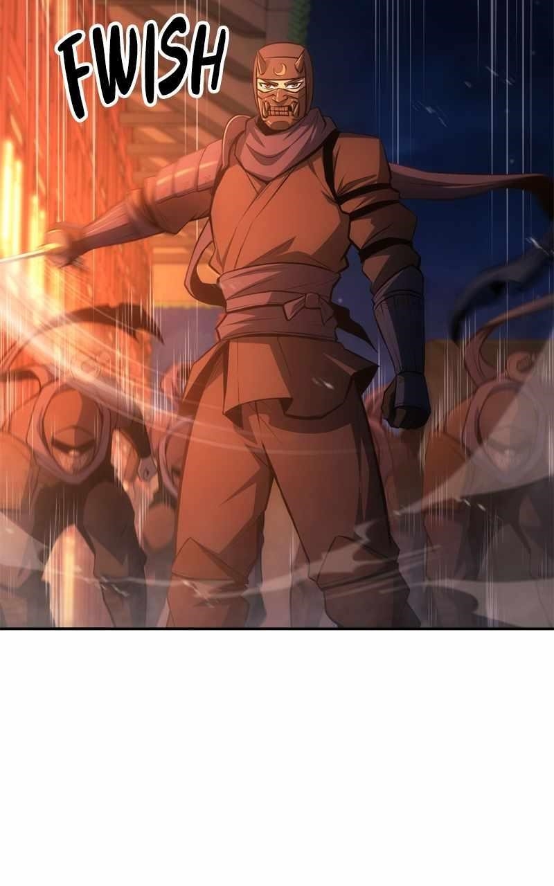 Assassin’s Creed: Forgotten Temple Chapter 38 - Page 117