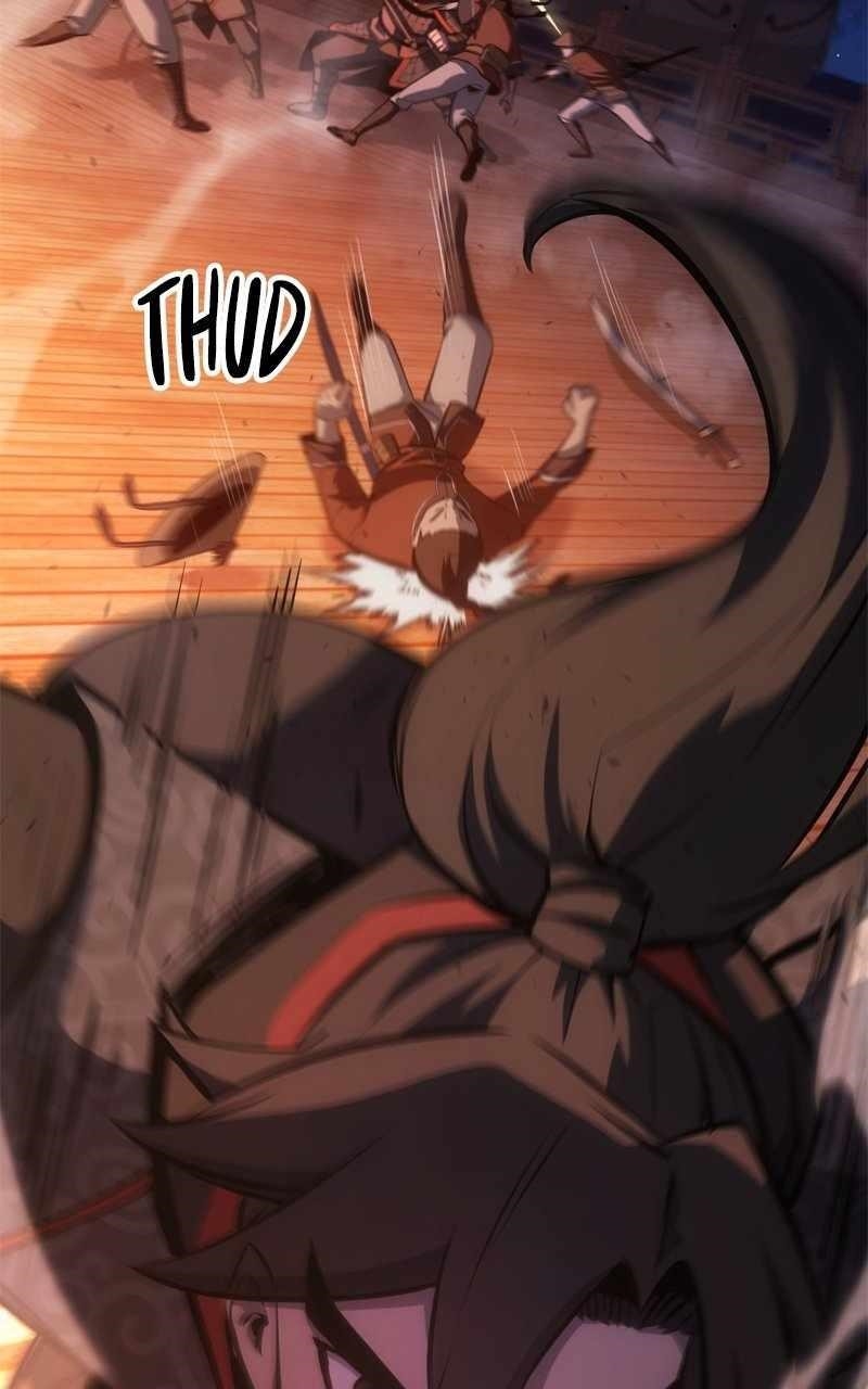 Assassin’s Creed: Forgotten Temple Chapter 38 - Page 29