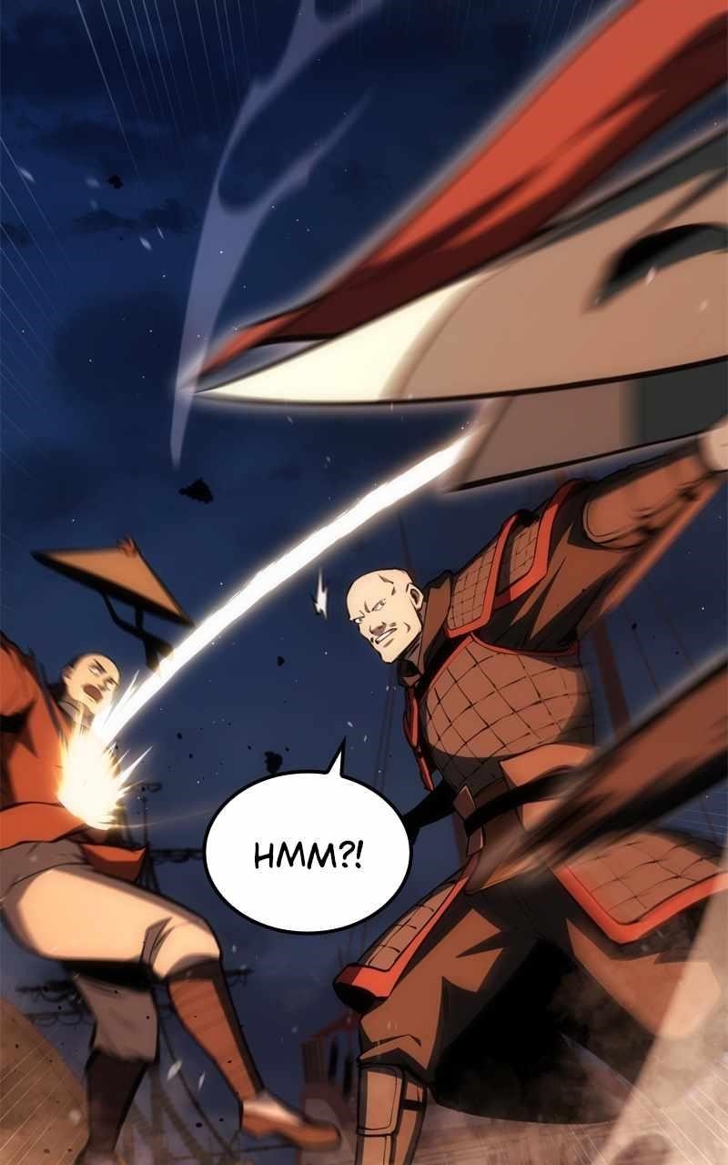 Assassin’s Creed: Forgotten Temple Chapter 38 - Page 34