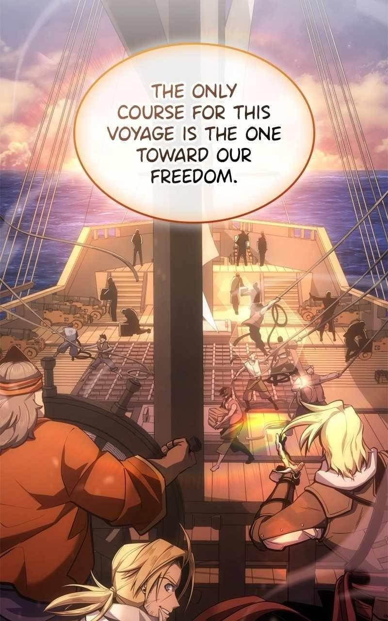 Assassin’s Creed: Forgotten Temple Chapter 39 - Page 154