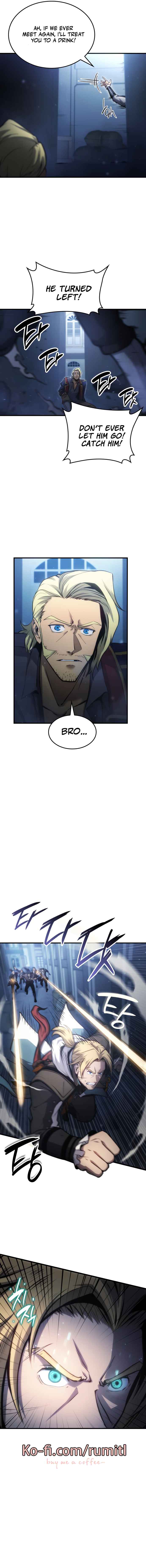 Assassin’s Creed: Forgotten Temple Chapter 4 - Page 9