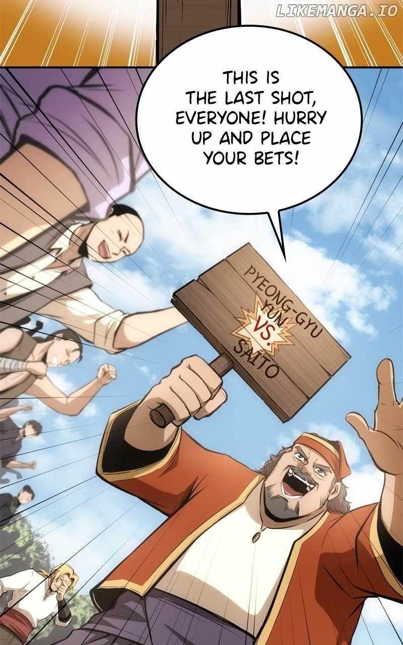 Assassin’s Creed: Forgotten Temple Chapter 40 - Page 125