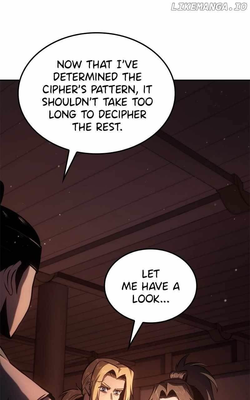 Assassin’s Creed: Forgotten Temple Chapter 40 - Page 162