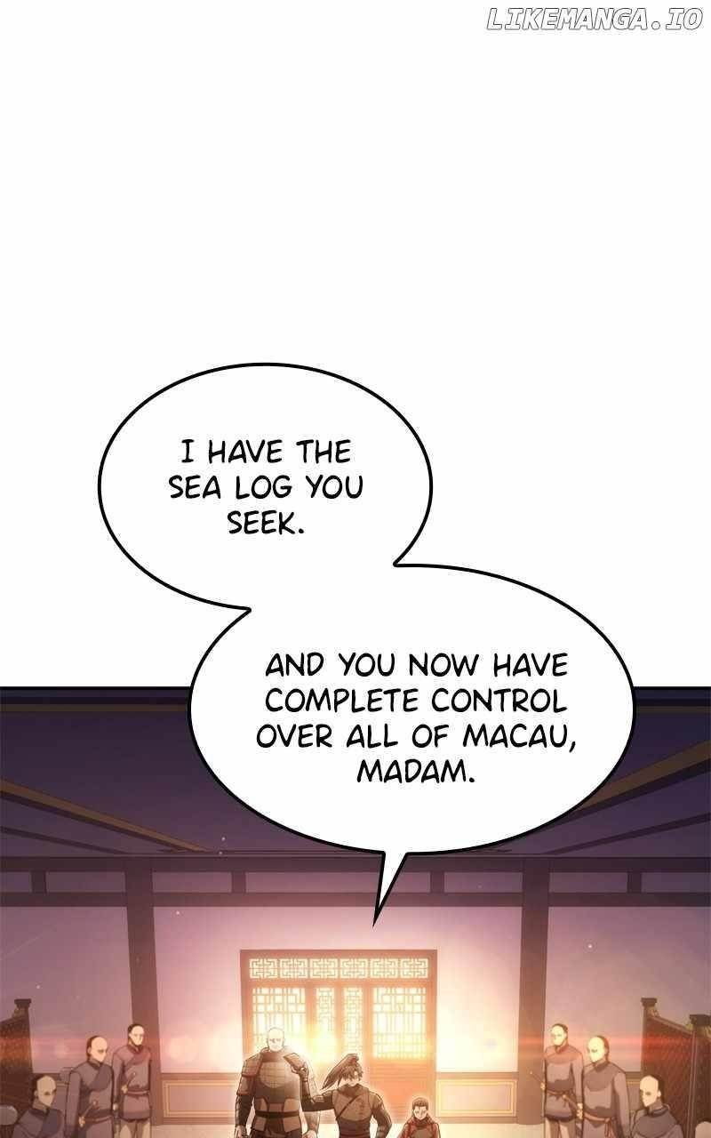 Assassin’s Creed: Forgotten Temple Chapter 40 - Page 41