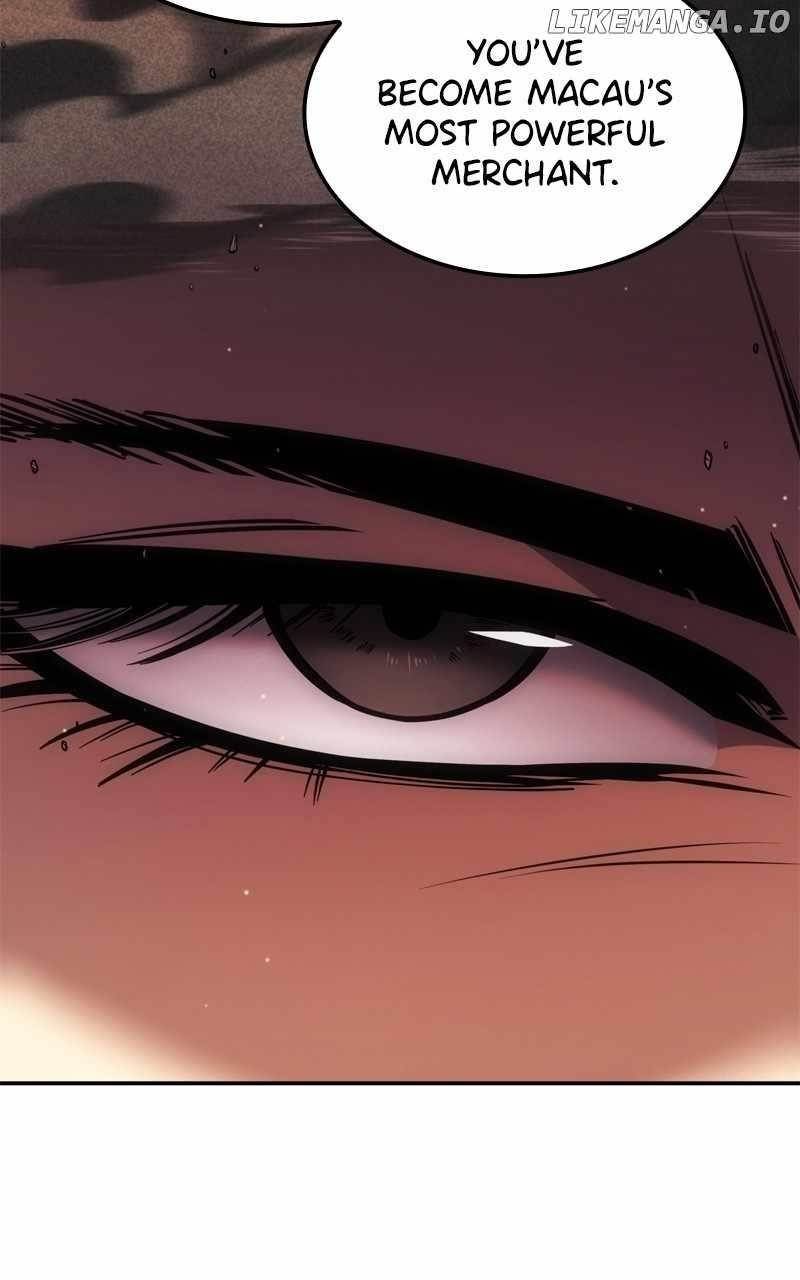 Assassin’s Creed: Forgotten Temple Chapter 40 - Page 70