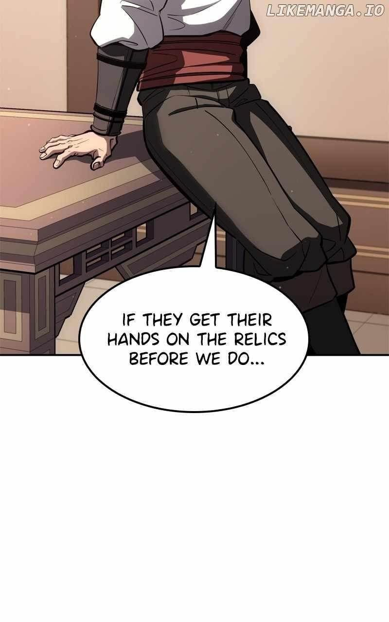 Assassin’s Creed: Forgotten Temple Chapter 40 - Page 93