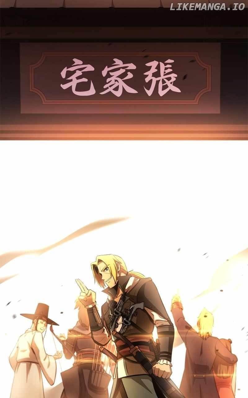 Assassin’s Creed: Forgotten Temple Chapter 41 - Page 112