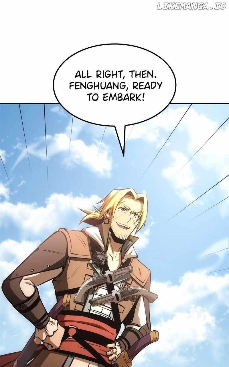 Assassin’s Creed: Forgotten Temple Chapter 41 - Page 117