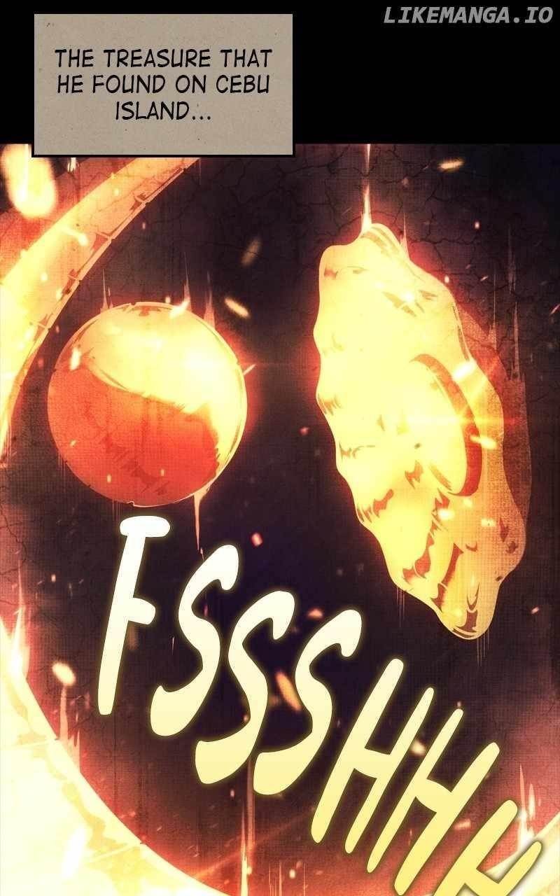 Assassin’s Creed: Forgotten Temple Chapter 41 - Page 20