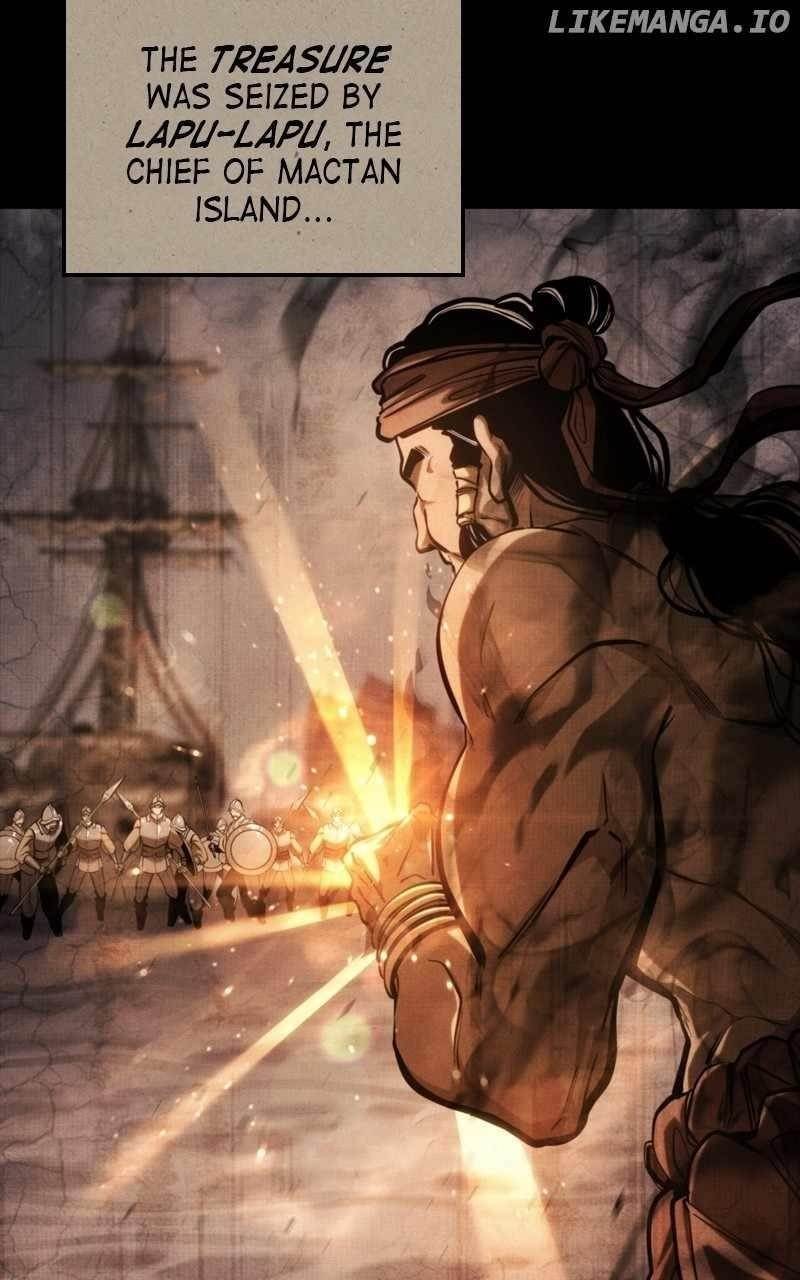 Assassin’s Creed: Forgotten Temple Chapter 41 - Page 26