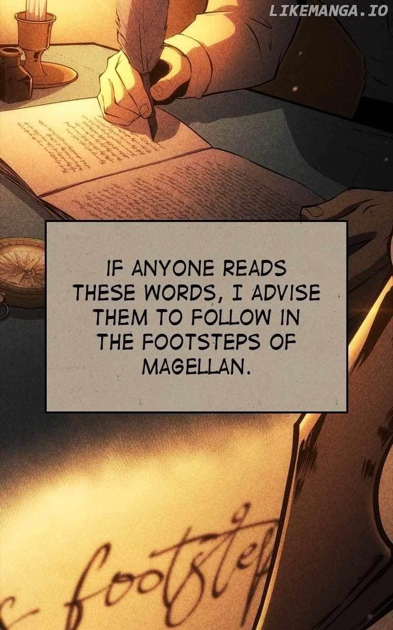 Assassin’s Creed: Forgotten Temple Chapter 41 - Page 40