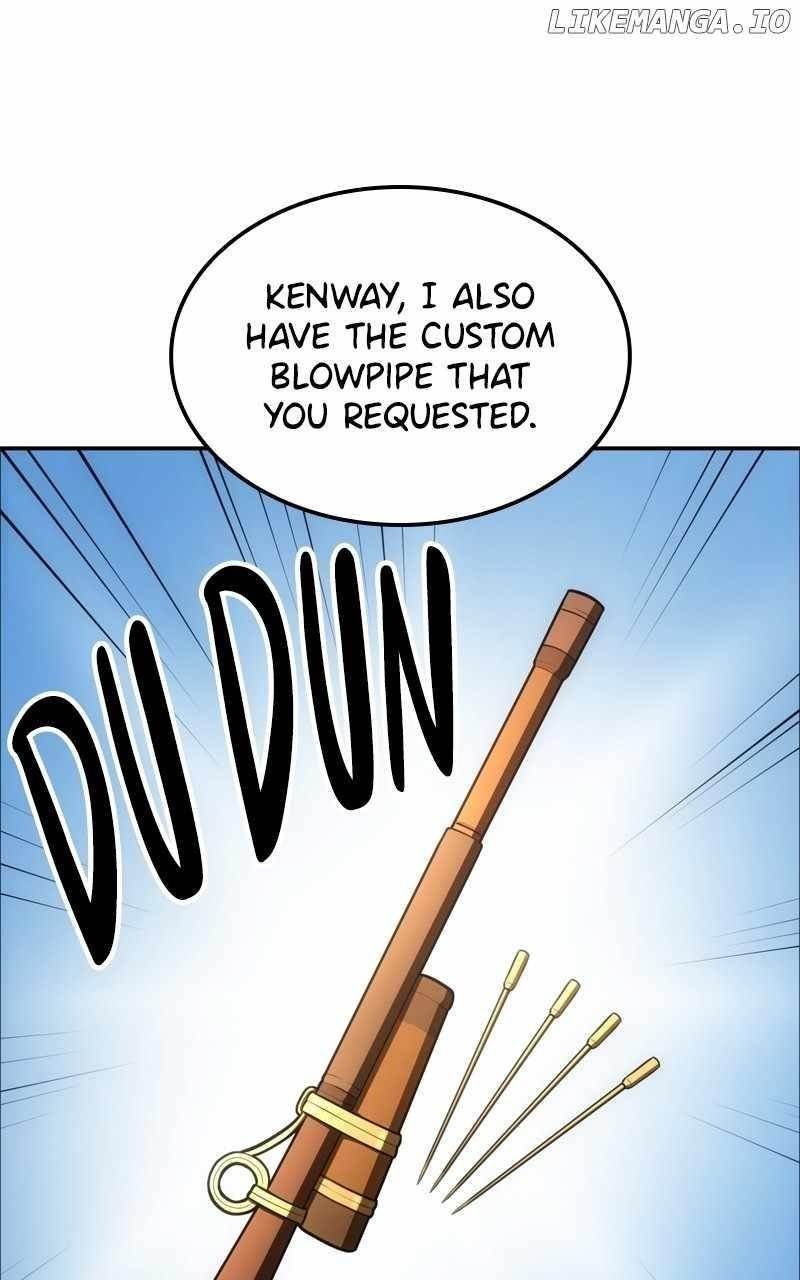 Assassin’s Creed: Forgotten Temple Chapter 41 - Page 81