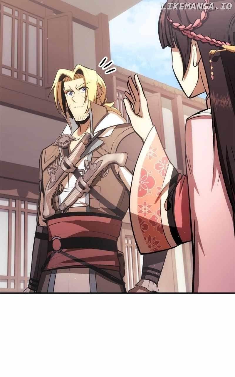 Assassin’s Creed: Forgotten Temple Chapter 41 - Page 91