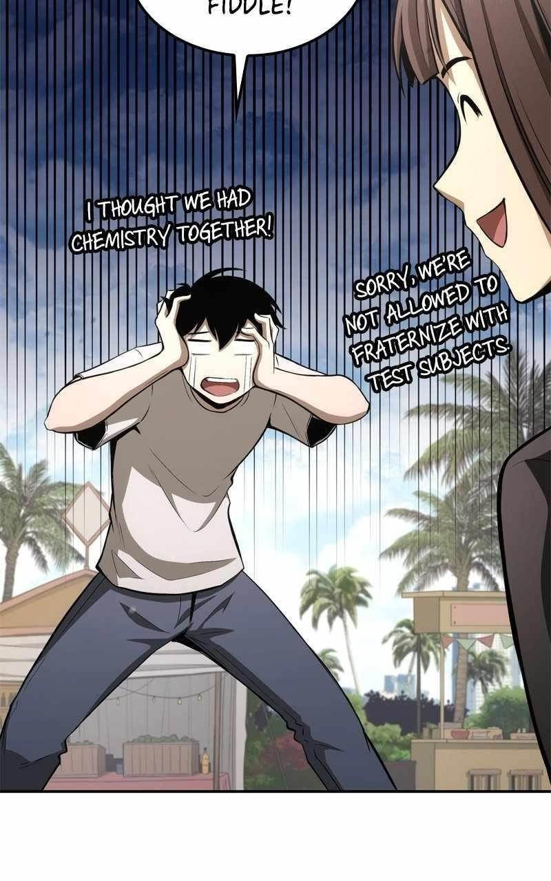 Assassin’s Creed: Forgotten Temple Chapter 43 - Page 22