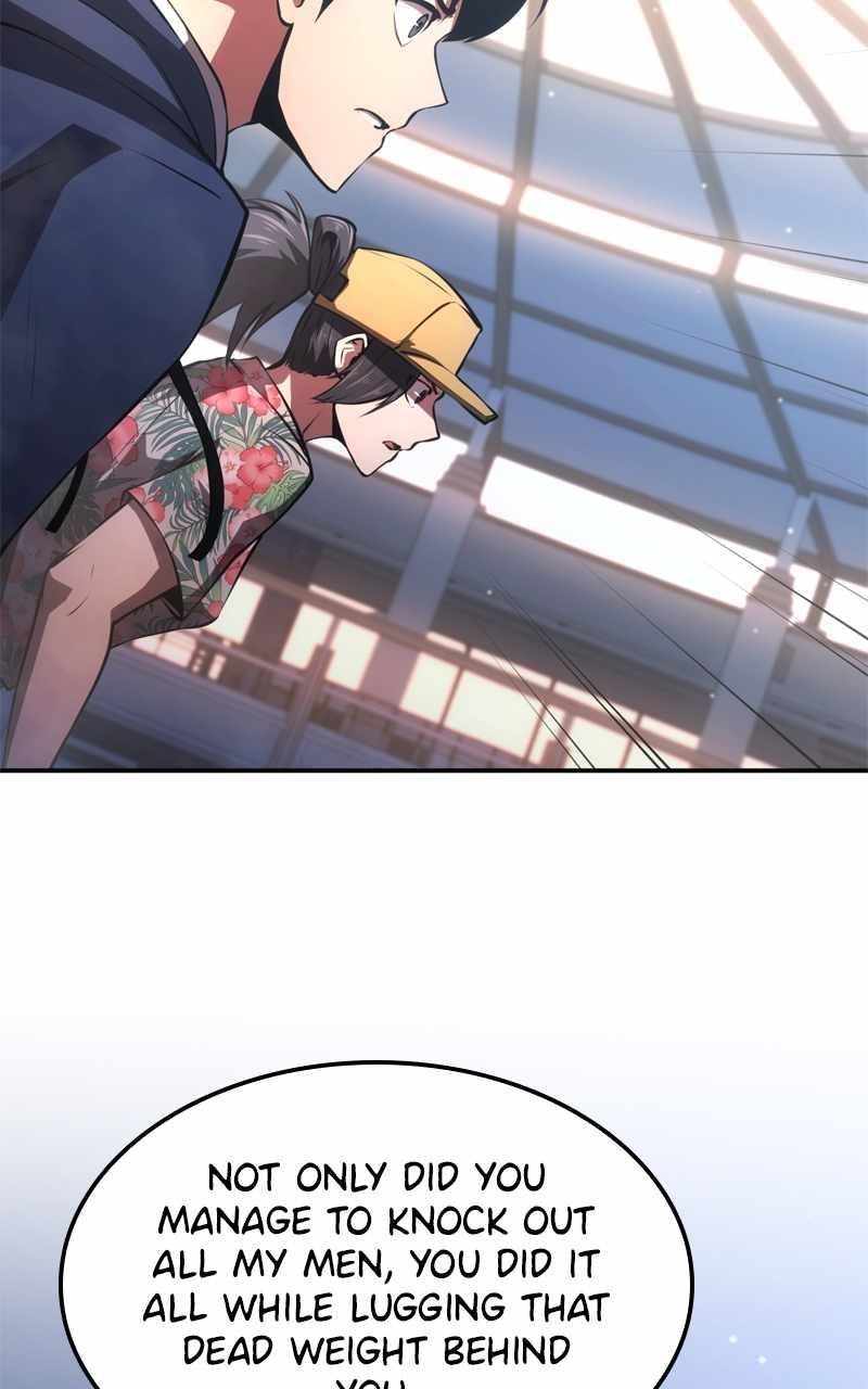 Assassin’s Creed: Forgotten Temple Chapter 45 - Page 137