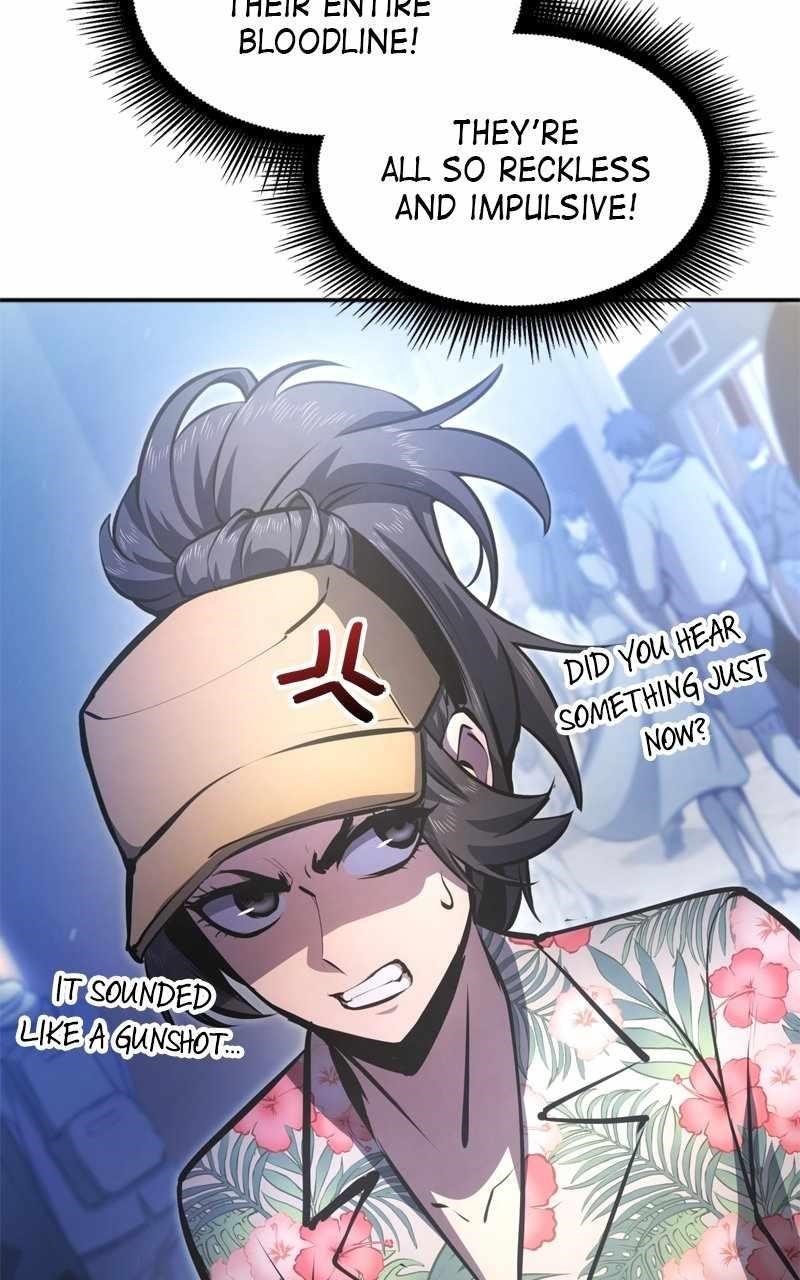 Assassin’s Creed: Forgotten Temple Chapter 45 - Page 44