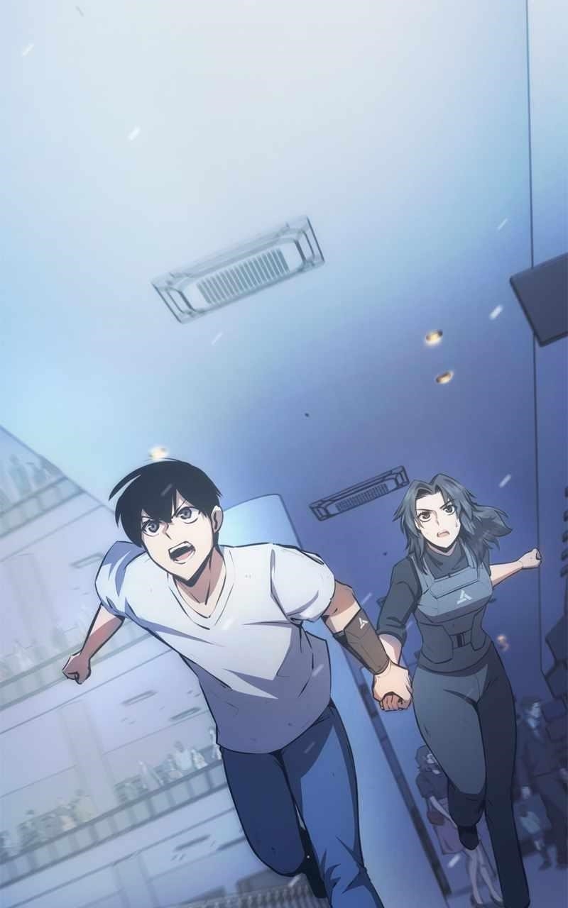 Assassin’s Creed: Forgotten Temple Chapter 45 - Page 6