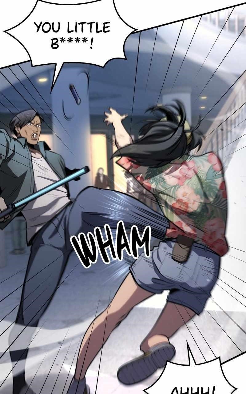 Assassin’s Creed: Forgotten Temple Chapter 45 - Page 90