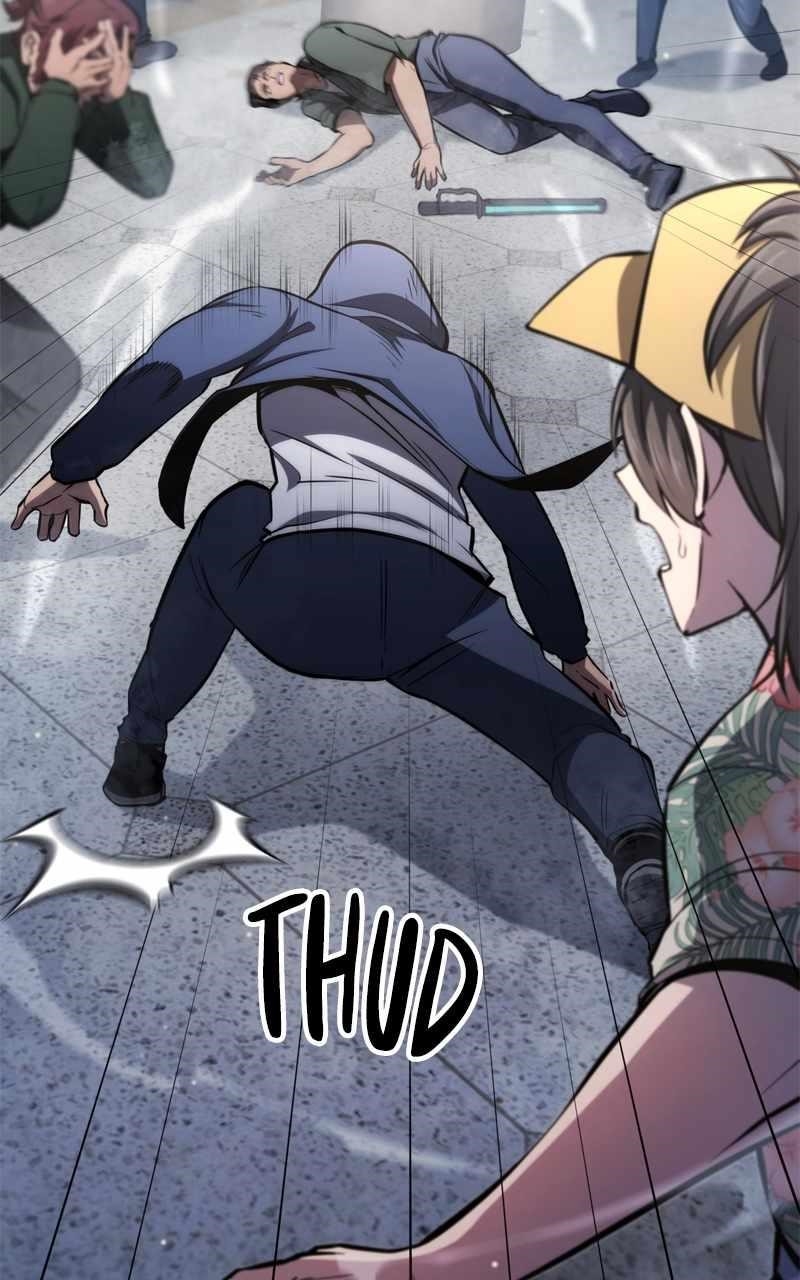 Assassin’s Creed: Forgotten Temple Chapter 45 - Page 97