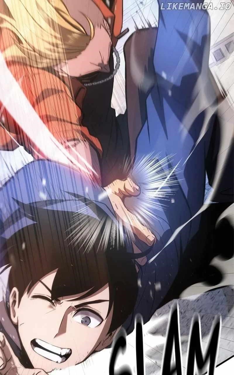 Assassin’s Creed: Forgotten Temple Chapter 46 - Page 100