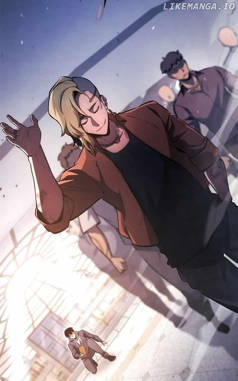 Assassin’s Creed: Forgotten Temple Chapter 46 - Page 131