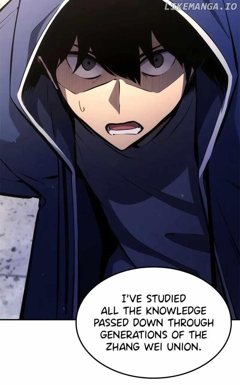 Assassin’s Creed: Forgotten Temple Chapter 46 - Page 51