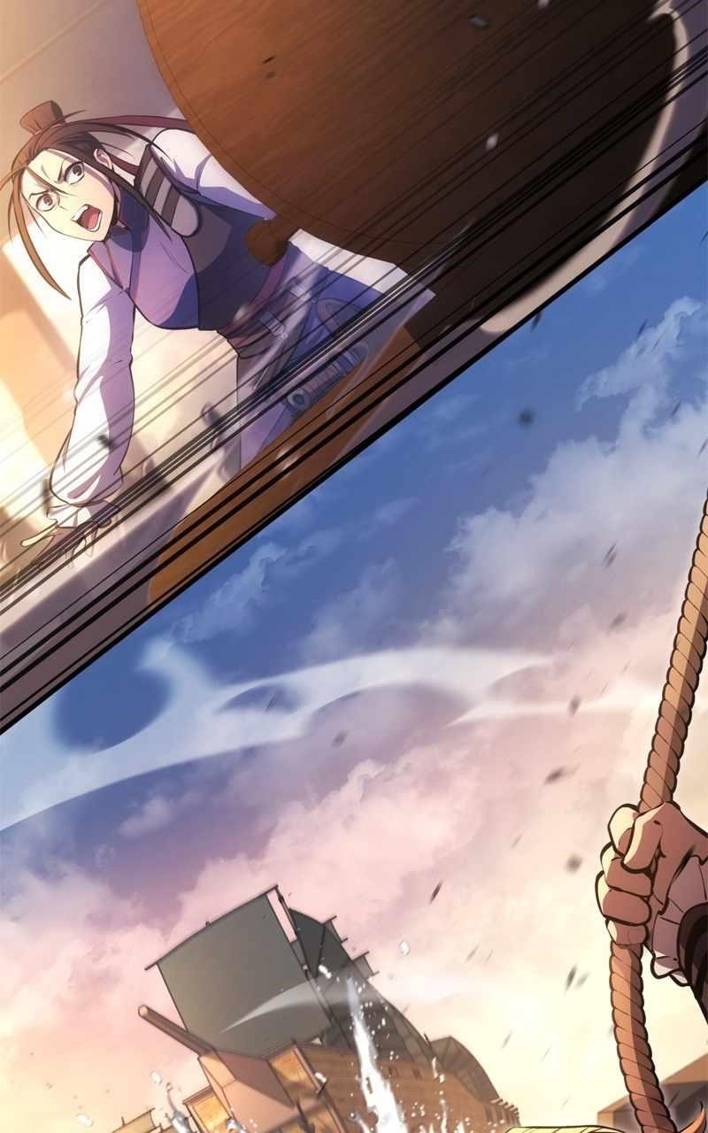 Assassin’s Creed: Forgotten Temple Chapter 47 - Page 162